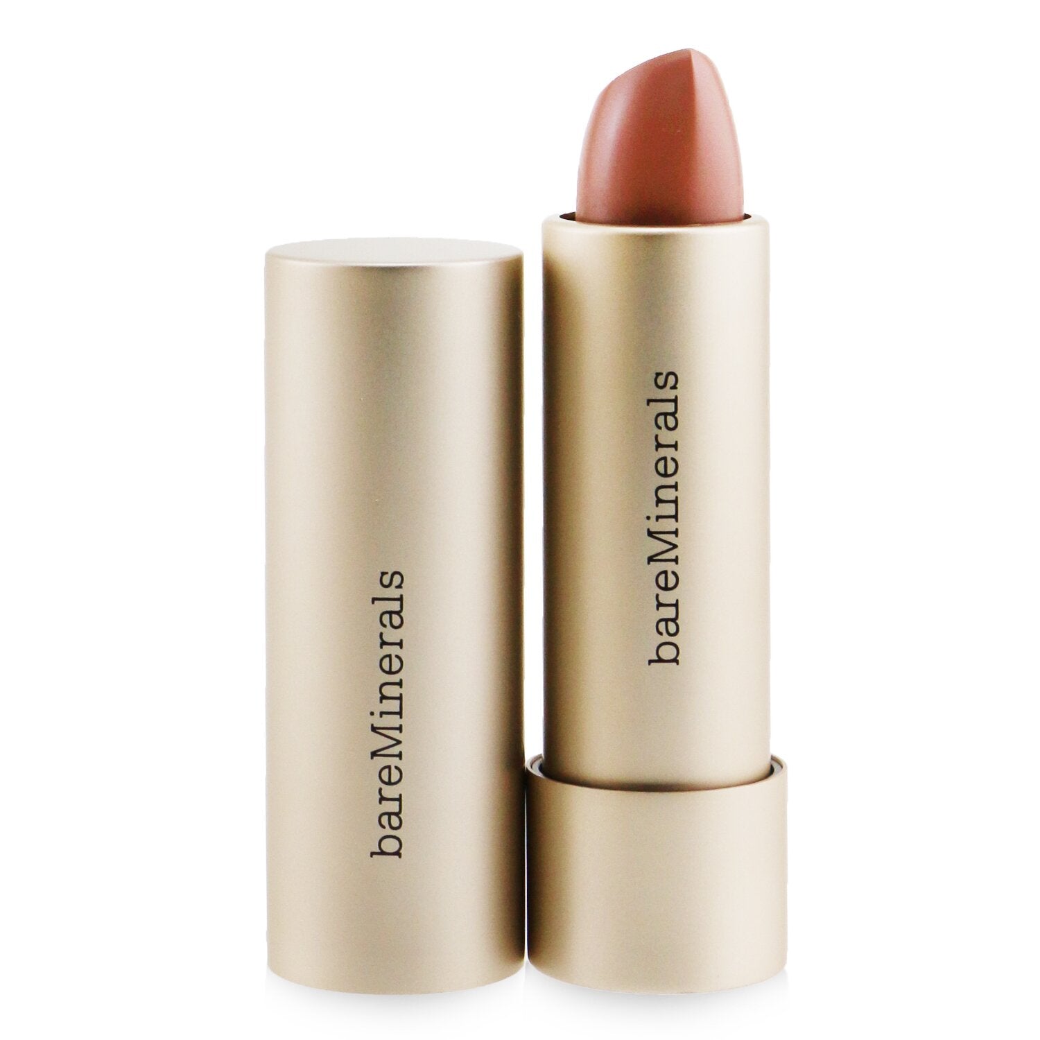 BareMinerals/ベアミネラル+ミネラリストハイドラスムージングリップスティック+3.6g/0.12oz+# Memory ブランドコスメ